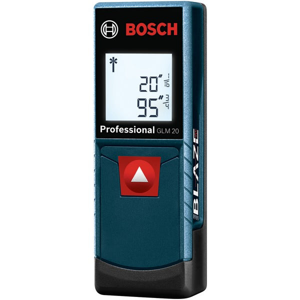 BLAZE GLM 20 65ft Laser Measure