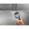 GMS 120 Electronic Multi-Scanner