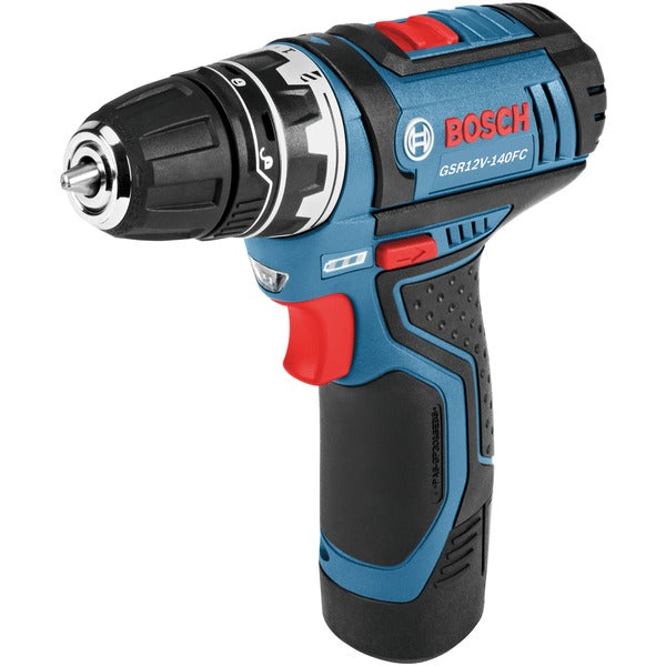 12-Volt MAX Flexiclick(R) 5-in-1 Drill/Driver System