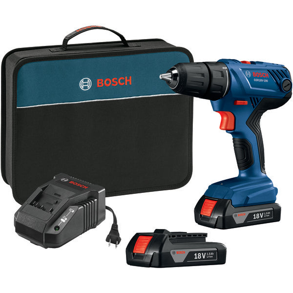 18-Volt 1/2