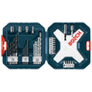 34-Piece Drill/Drive Mixed Set