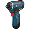 12-Volt MAX EC Brushless 2-Speed Cordless Pocket Driver Kit