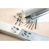 32-Piece Impact Tough(TM) Screwdriving Bit Set