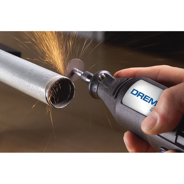 200 Series 2-Speed Rotary Tool Kit