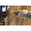 200 Series 2-Speed Rotary Tool Kit