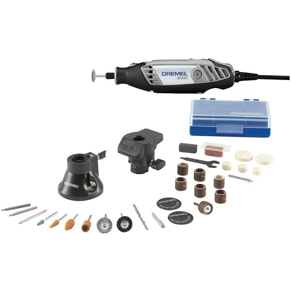 Rotary Tool Kit
