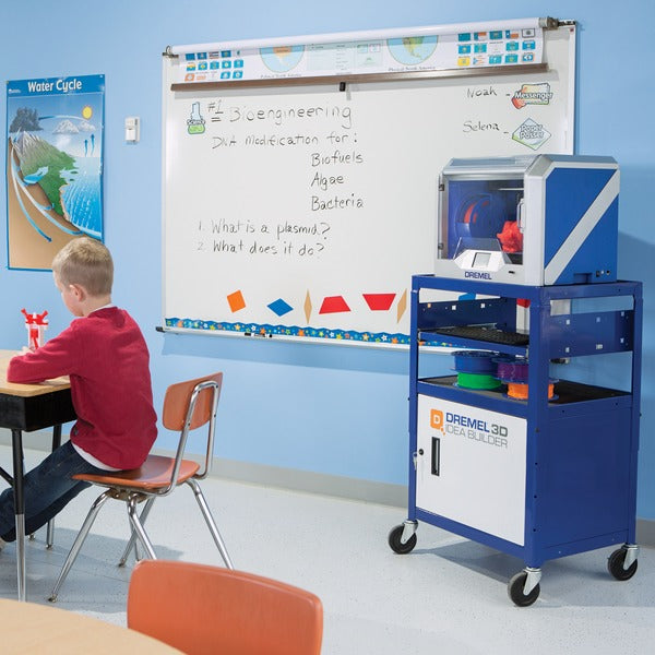 3D40-EDU Idea Builder(TM) Printer for Education