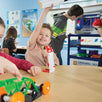 3D40-EDU Idea Builder(TM) Printer for Education