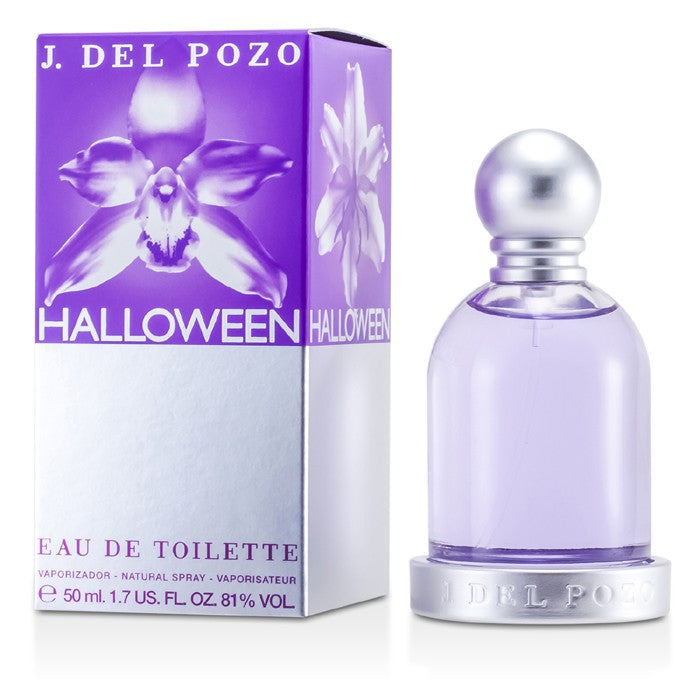Halloween Eau De Toilette Spray - 50ml/1.7oz