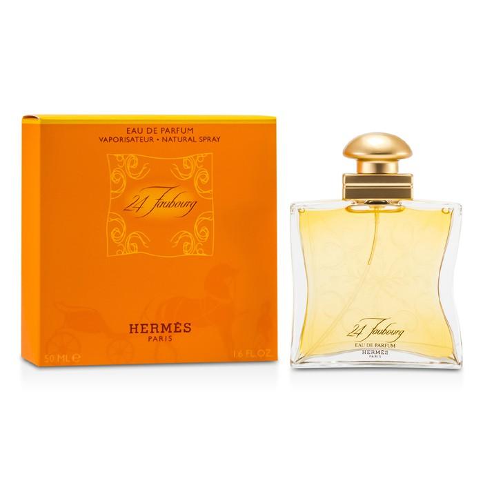 24 Faubourg Eau De Parfum Spray - 50ml/1.7oz