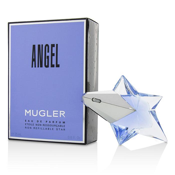 Angel Eau De Parfum Spray - 25ml/0.8oz