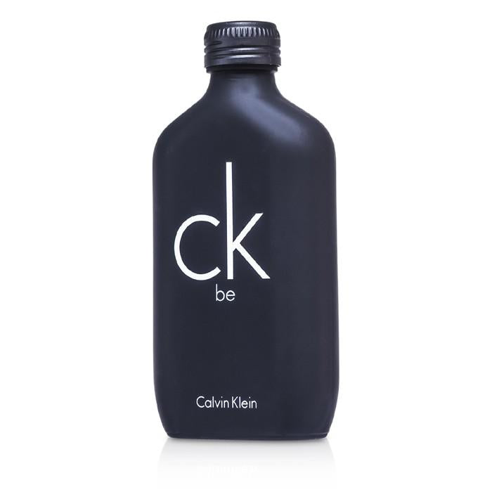Ck Be Eau De Toilette Spray - 100ml/3.3oz
