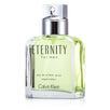 Eternity Eau De Toilette Spray - 100ml/3.3oz