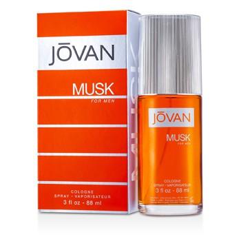 Musk Cologne Spray - 88ml/3oz