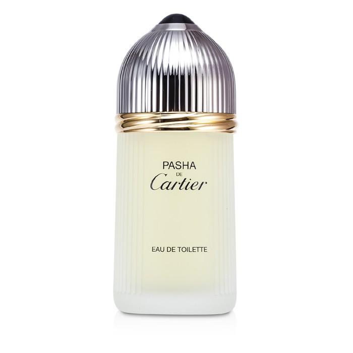 Pasha Eau De Toilette Spray - 100ml/3.3oz