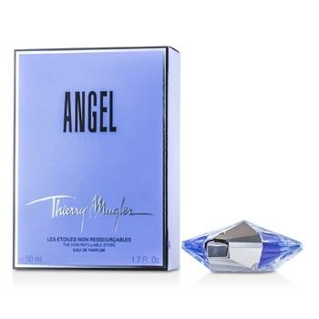 Angel Eau De Parfum Natural Spray - 50ml/1.7oz