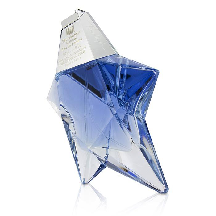 Angel Eau De Parfum Natural Spray - 50ml/1.7oz