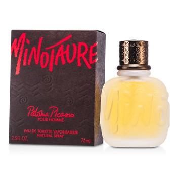 Minotaure Eau De Toilette Spray - 75ml/2.5oz
