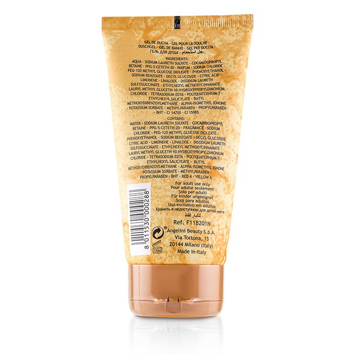 Roma Shower Gel - 150ml/5oz