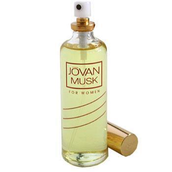 Musk Cologne Spray - 96ml/3.2oz