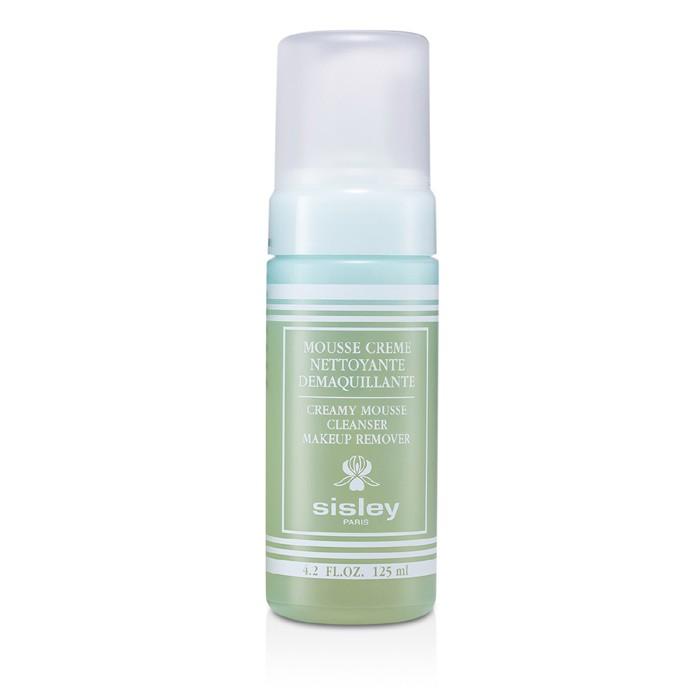 Botanical Creamy Mousse Cleanser - 125ml/4.2oz
