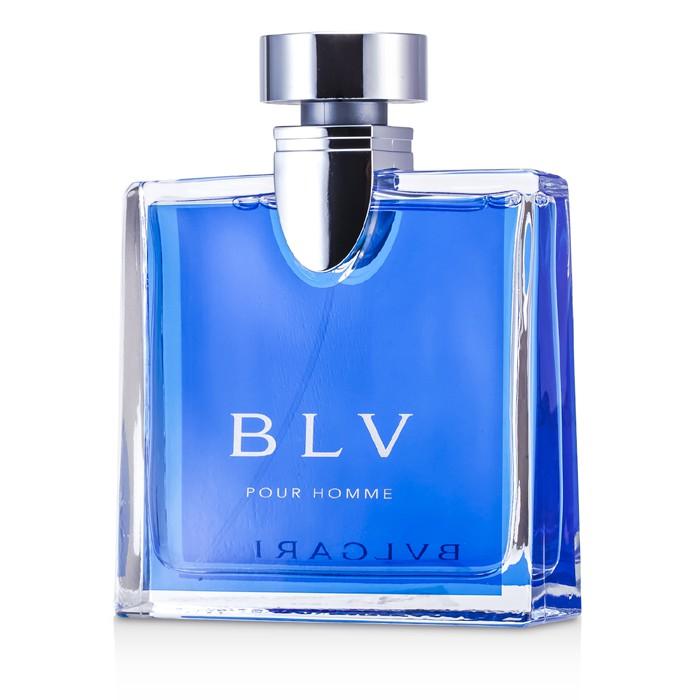 Blv Eau De Toilette Spray - 100ml/3.3oz
