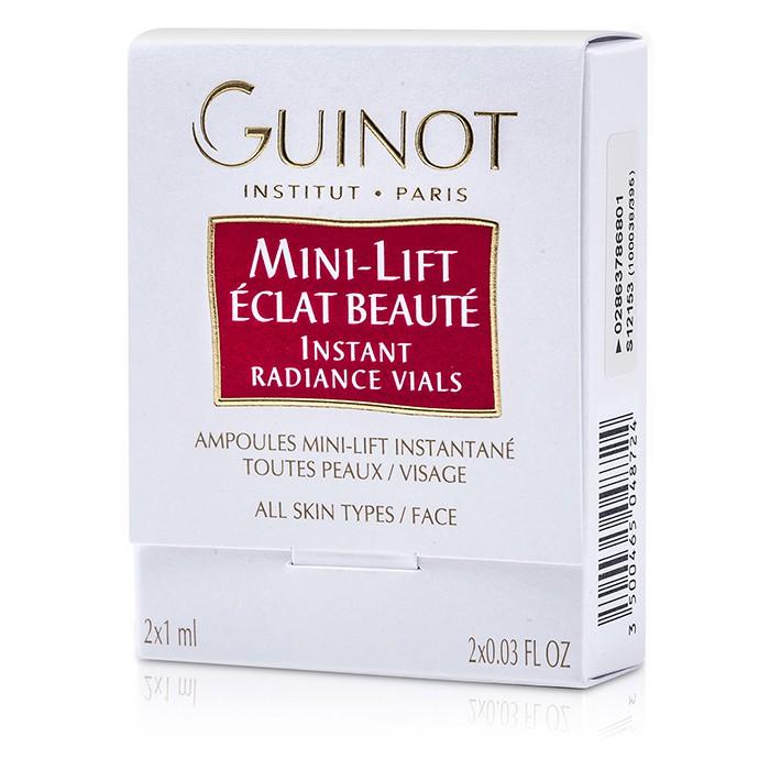 Instant Radiance Vials - 2ml/0.06oz