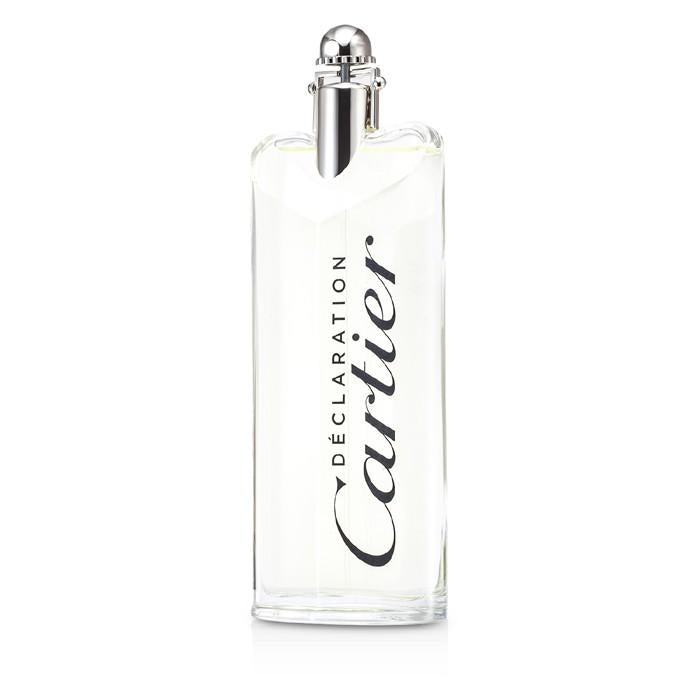 Declaration Eau De Toilette Spray - 100ml/3.3oz