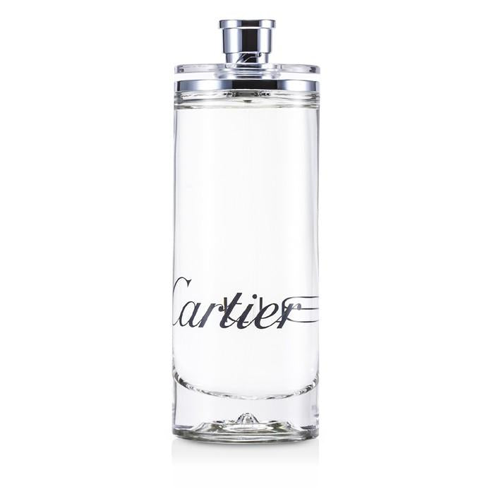 Eau De Cartier Eau De Toilette Spray - 200ml/6.75oz