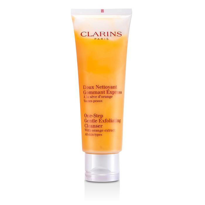 One Step Gentle Exfoliating Cleanser - 125ml/4.2oz