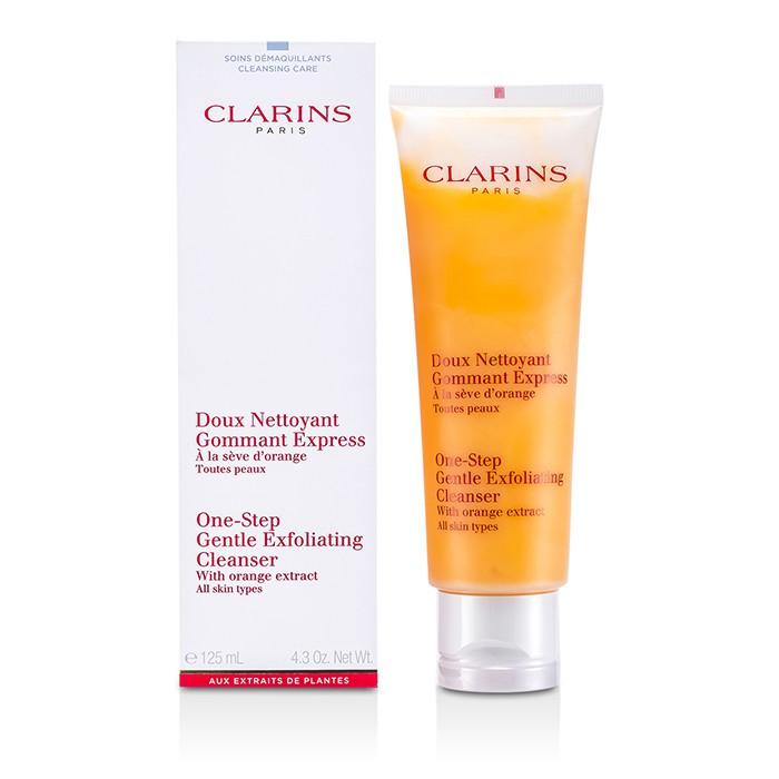 One Step Gentle Exfoliating Cleanser - 125ml/4.2oz