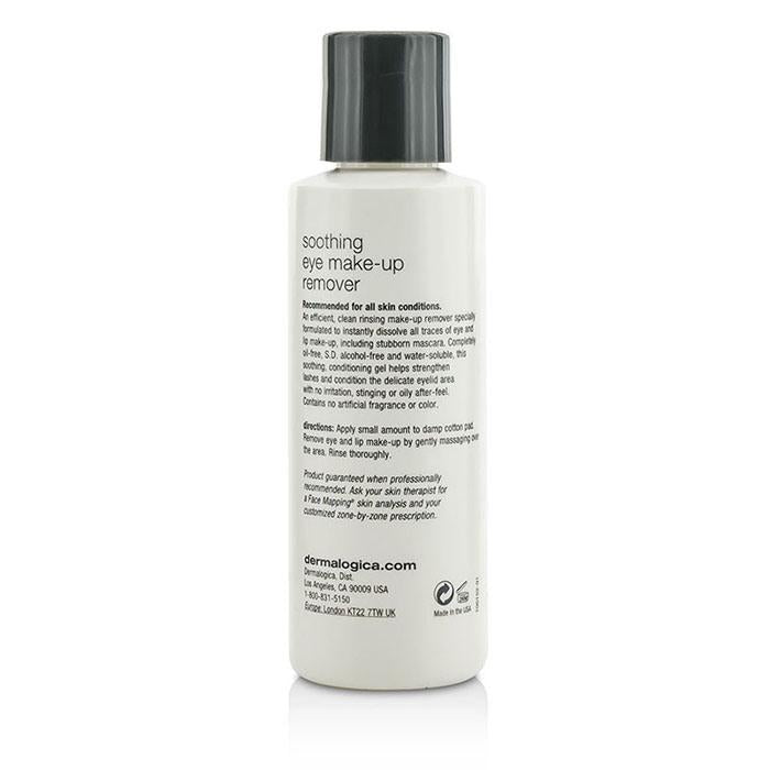 Soothing Eye Make Up Remover - 118ml/4oz