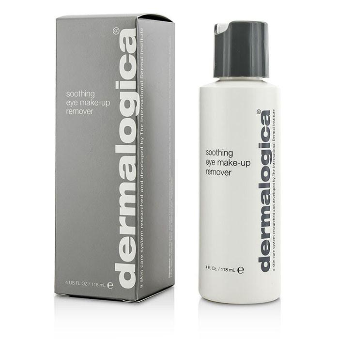 Soothing Eye Make Up Remover - 118ml/4oz