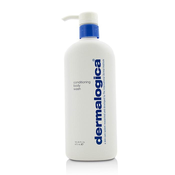Body Therapy Conditioning Body Wash - 473ml/16oz