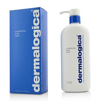 Body Therapy Conditioning Body Wash - 473ml/16oz