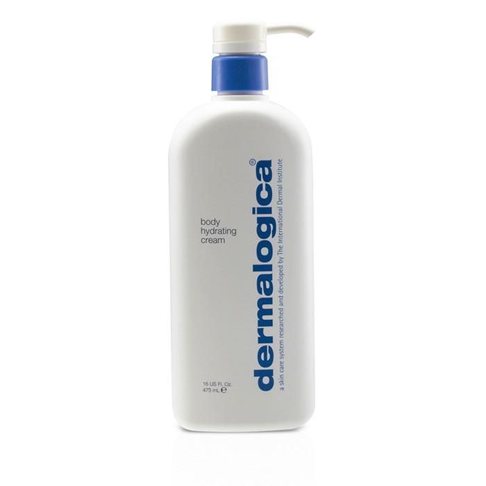 Body Therapy Body Hydrating Cream - 473ml/16oz