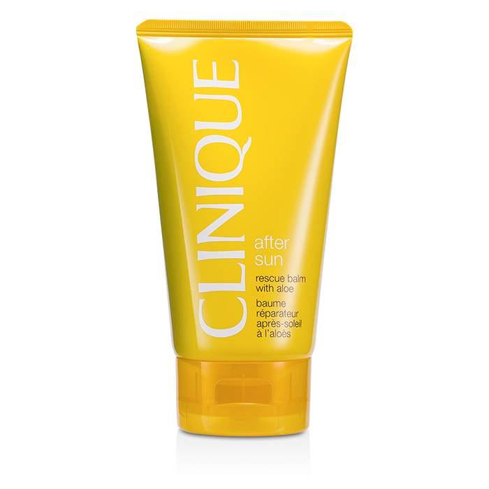 After Sun Balm With Aloe - 150ml/5oz