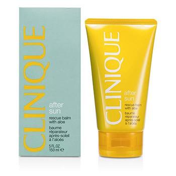 After Sun Balm With Aloe - 150ml/5oz