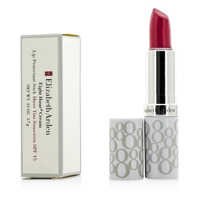 Eight Hour Cream Lip Protectant Stick Spf 15 #02 Blush - 3.7g/0.13oz