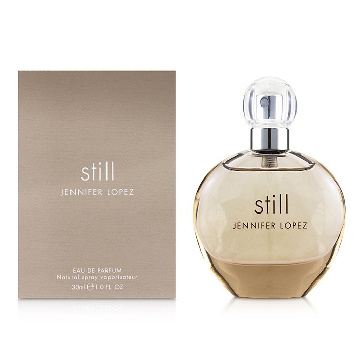Still Eau De Parfum Spray - 30ml/1oz