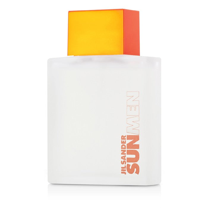 Sun Eau De Toilette Spray - 75ml/2.5oz