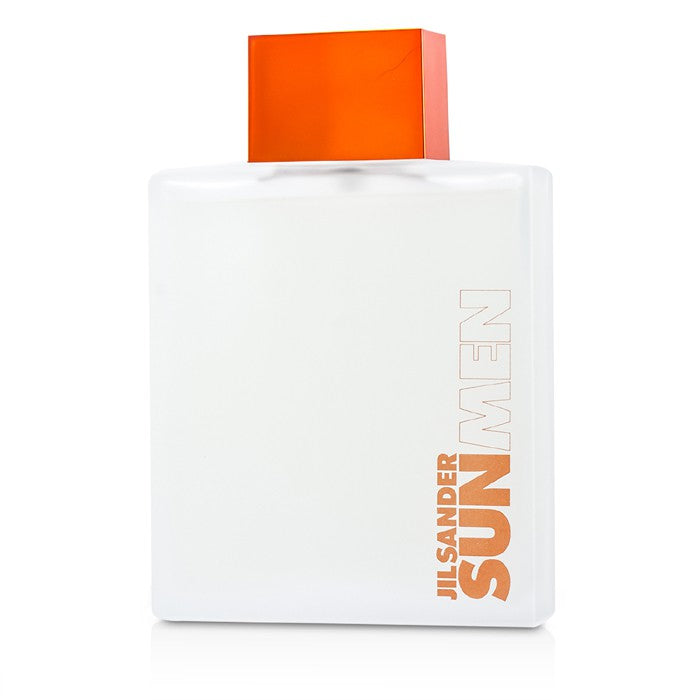 Sun Eau De Toilette Spray - 125ml/4.2oz