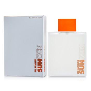 Sun Eau De Toilette Spray - 125ml/4.2oz