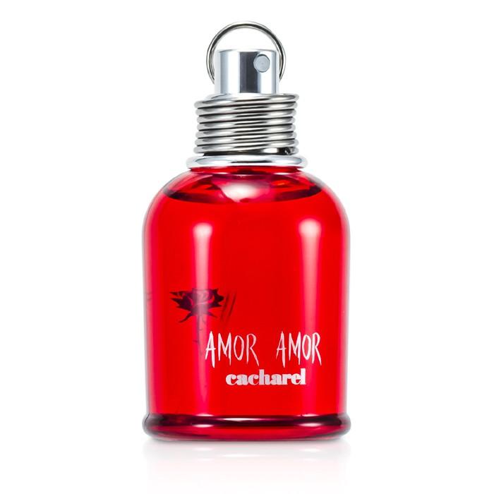 Amor Amor Eau De Toilette Spray - 30ml/1oz