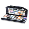 Makeup Kit G1672 (24xe/shdw, 1xe/pencil, 4xl/gloss, 4xblush, 2xpressed Pwd..) - 1 - -