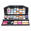 Makeup Kit G1672 (24xe/shdw, 1xe/pencil, 4xl/gloss, 4xblush, 2xpressed Pwd..) - 1 - -