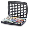 Makeup Kit G1665 : 48xeyeshadow, 4xblush, 6xlipgloss, 4xbrush - -