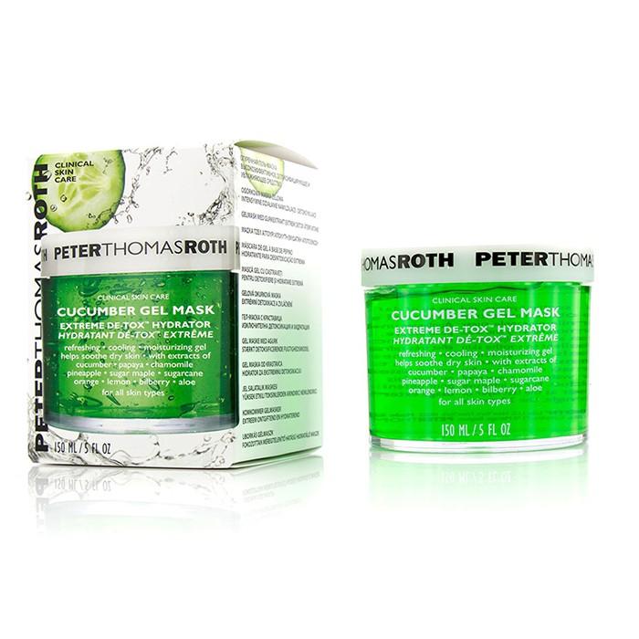 Cucumber Gel Masque - 150ml/5.3oz