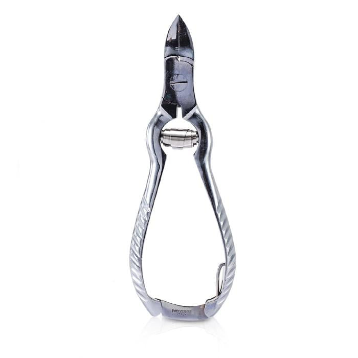 Barrel Spring Toenail Nipper - -