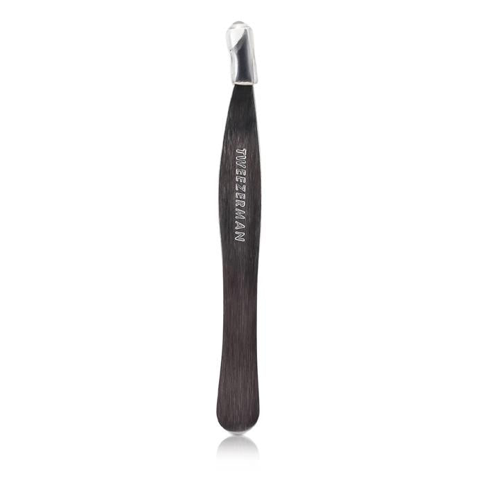 Point Slant Tweezer - -